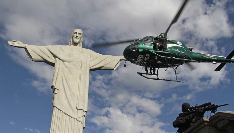 O que falar quando as palavras lhe faltam?