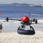 Corpo de Bombeiros Militar de Mato Grosso do Sul realiza licitação para aquisição de 02 drones