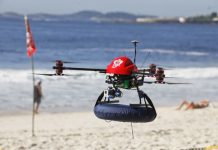 Corpo de Bombeiros Militar de Mato Grosso do Sul realiza licitação para aquisição de 02 drones