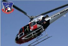 Grupamento Aéreo realiza VII Seminário de Segurança de Voo em São Paulo