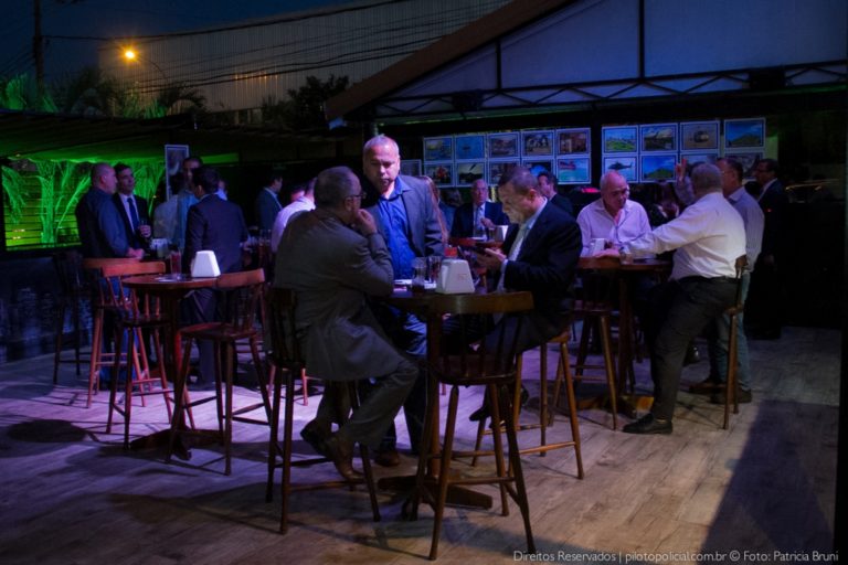 Evoluigi lança nova marca e novo layout do site Resgate Aeromédico em São Paulo