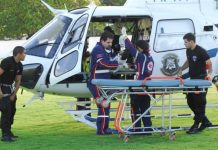 Potiguar 01, através de termo de cooperação, atua em atendimentos médicos no RN