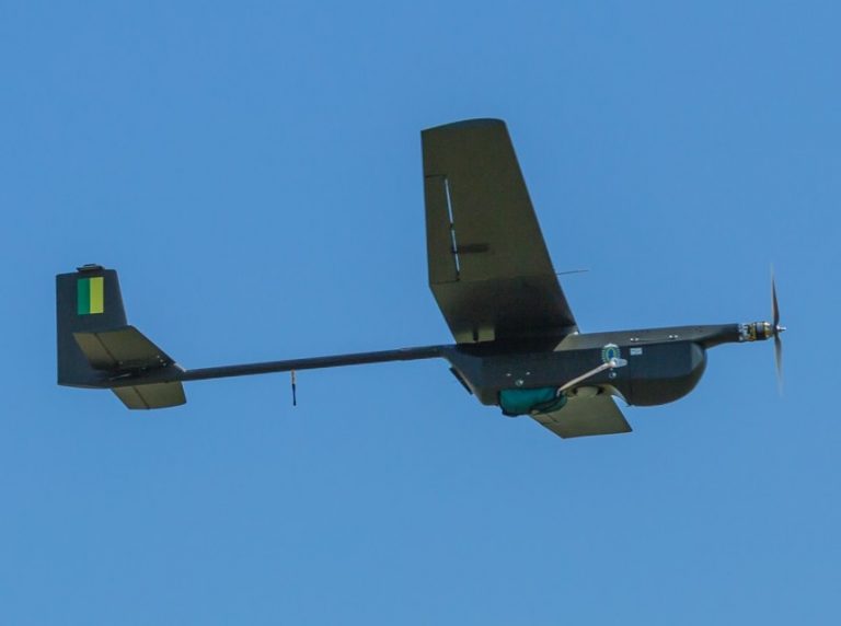 PM da Bahia recebe autorização da ANAC para operar VANT