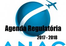 ANAC aprova Agenda Regulatória para o biênio 2017-2018 e RBAC 90 fica para o final de 2018