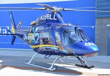 Operadora aeromédica Life Link III compra dois helicópteros AW119Kx EMS
