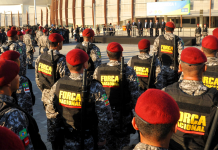 MP permite civis e militares inativos na Força Nacional e possibilita transferência de recurso do Fundo Penitenciário Nacional