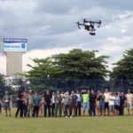 DECEA reúne operadores de drones para orientações