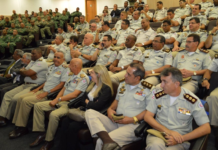 GRAer da PM da Bahia realiza o II Seminário de Esclarecimentos sobre atividades de Aviação Policial