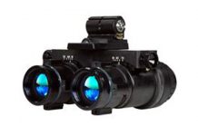 Óculos de visão noturna para aviação M949 recebe certificação FAA