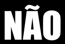 A importância do NÃO