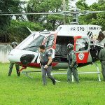 Polícia faz “Operação Asfixia” para cumprir mandados de prisão