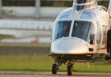 Quatro Estados liberam uso de aeronave oficial para governadores