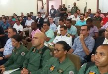 GRAer da PM e FAB falam da importância da segurança nas operações com drones