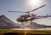 GAM reforça segurança de banhistas na Operação Praia