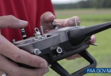 Sistema de Registro de VANT da FAA completou um ano com mais de 600 mil drones registrados