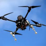Aeroportos portugueses registraram 31 incidentes com drones em 2016