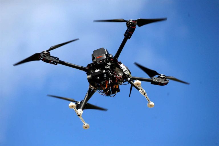 Aeroportos portugueses registraram 31 incidentes com drones em 2016