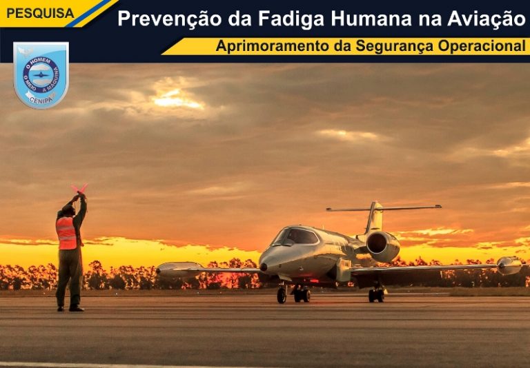 Pesquisa de FADIGA – Saiba mais como funciona, Participe!