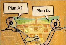 Porque os acidentes acontecem na Aviação?