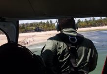 Grupamento Aéreo de Alagoas faz resgates após acidente e afogamento