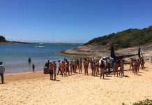 ANAC suspende licença de Bim da Ambulância e interdita helicóptero após prisão