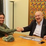 Curitiba será atendida por helicópteros do serviço aéreo do resgate