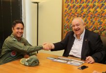 Curitiba será atendida por helicópteros do Batalhão de Operações Aéreas da PM para atendimentos aeromédicos