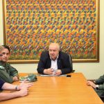 Curitiba será atendida por helicópteros do serviço aéreo do resgate