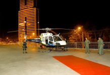 Governo do Mato Grosso autoriza pagamento de taxas para certificados do Ciopaer