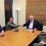 Curitiba será atendida por helicópteros do serviço aéreo do resgate