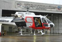 AXA e Mapfre disputam pregão para contratação de seguro das aeronaves da PM de São Paulo