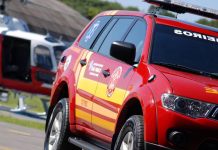 Prefeitura de São Paulo corta repasse de R$ 68 mi ao Corpo de Bombeiros e coloca em risco o atendimento pré-hospitalar na capital