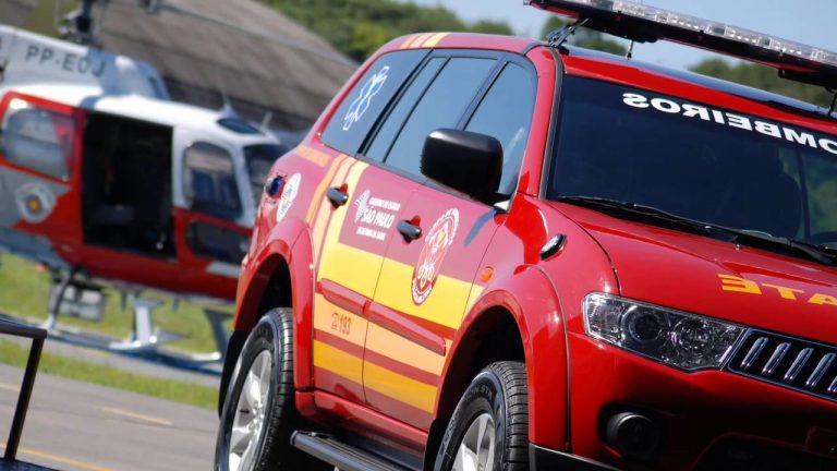 Prefeitura de São Paulo corta repasse de R$ 68 mi ao Corpo de Bombeiros e coloca em risco o atendimento pré-hospitalar na capital