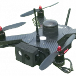 São Paulo publica lei que autoriza uso de VANT no policiamento ambiental