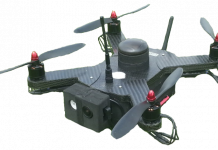 São Paulo publica lei que autoriza uso de VANT no policiamento ambiental