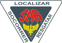 Curso de Busca e Salvamento SAR-005 que acontecerá no Aeroclube de São Paulo já está com vagas esgotadas