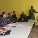 Treinamento CIOPAER TO