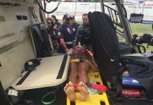 Falcão 04 realiza transporte de paciente vítima de AVC em Alagoas