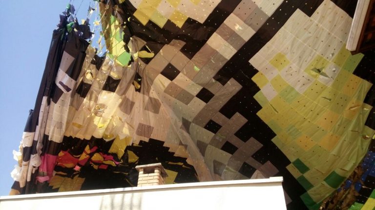 Policiamento Ambiental com apoio do Águia prende baloeiros e apreende balões