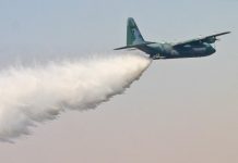 População chilena agradece FAB pelo trabalho; foram 48 missões em seis dias