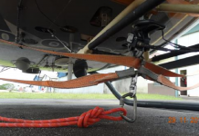 A utilização da técnica do McGuire em resgate de difícil acesso pelo Batalhão de Polícia Militar de Operações Aéreas