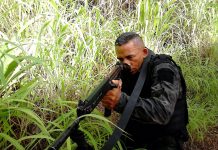 Policiais e Bombeiros do CIOPAer concluem Curso de Táticas Avançadas