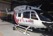 SAMU do Sul de Minas alcança marca significativa em dois anos de atividade