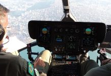 Escola de Aviação da Ciopaer do Ceará forma pilotos de todo o Brasil