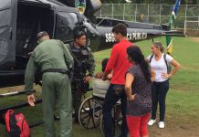 GTA do Amapá garante apoio à segurança no Carnaval