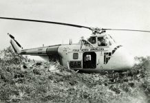 Por que o dia 03 de fevereiro é considerado pela FAB o dia da Aviação de Asas Rotativas?