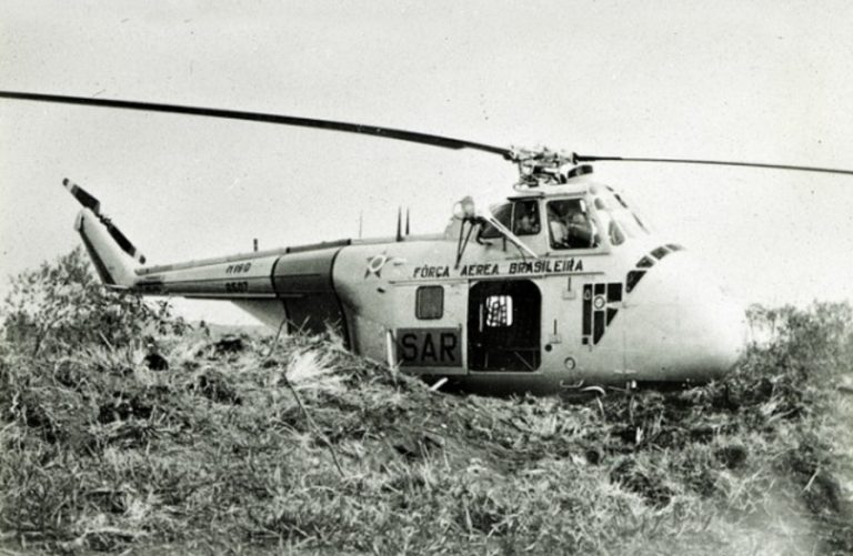 Por que o dia 03 de fevereiro é considerado pela FAB o dia da Aviação de Asas Rotativas?