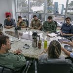 Avançam as obras da Base do CIOPAer em Sorriso e ação integrada é tema no municípo