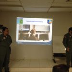 GRAESP do Pará promove manhã de Segurança Operacional