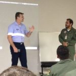 GRAESP do Pará promove manhã de Segurança Operacional